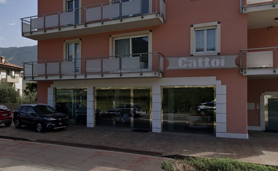 Cattoi S.a.s. - Riva del Garda